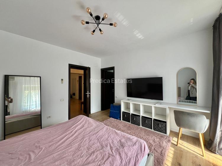 3 camere - Pipera Plaza - 13