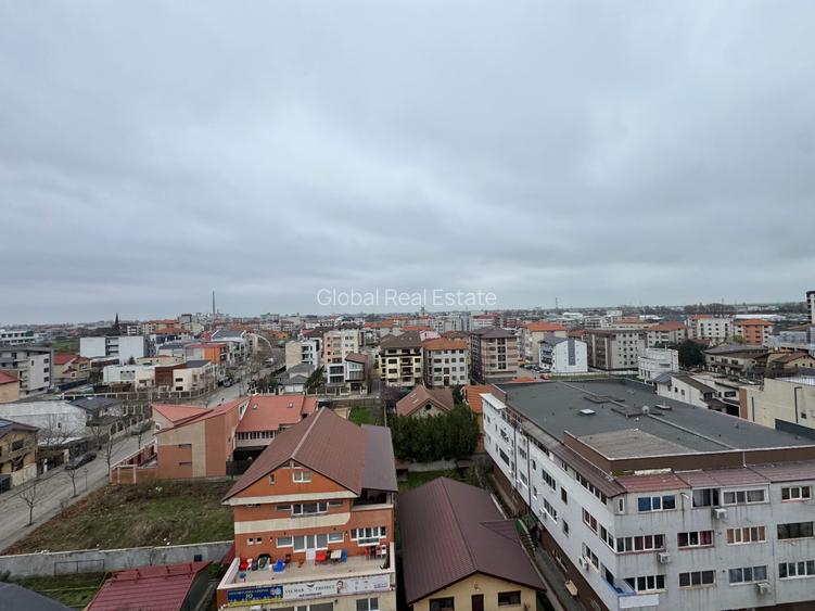 2 Camere Decomandat Zona Lidl Baba Novac - 13