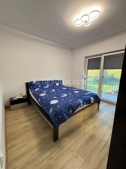 Apartament 2 camere | Etaj 1 | 2 Balcoane | Zonă liniștită - 6