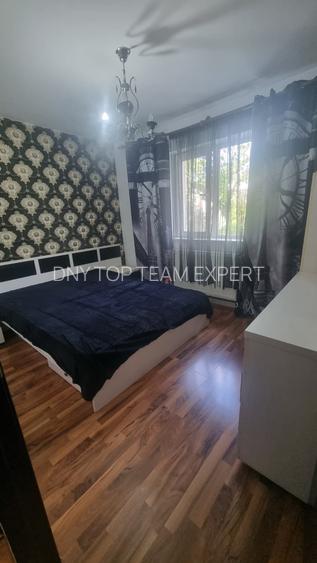 Apartament cu 3 cam - Str Resita - 13