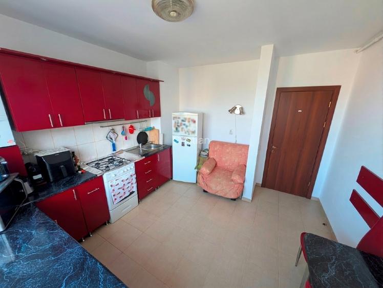 Vând apartament 1 cameră, Mărăști, Henri Barbusse, garaj inclus în preț - 3