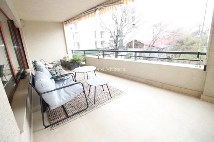 Inchiriere apartament 3 camere|170 mp|Bloc 2008|Sfintii Voievozi - 11