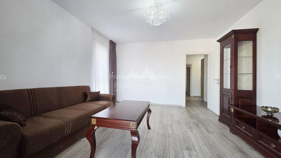 Inchiriere apartament 2 camere  cu loc de parcare Pantelimon Dobroesti  - 2