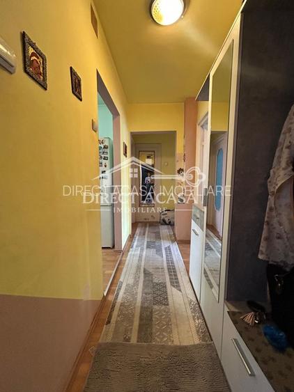 Apartament 3 camere | 2 bai | Parter inalt | Sarguintei Tudor - 3