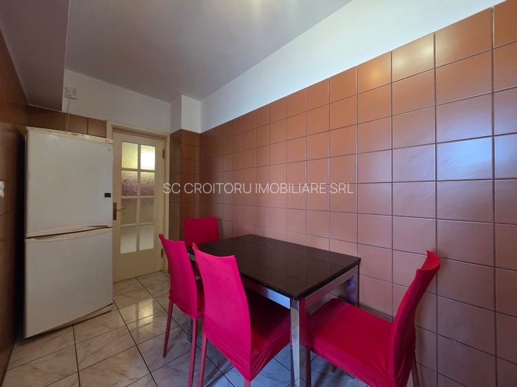Piata Unirii / Metrou Unirii - inchiriere 2 camere decomandate ! - 11