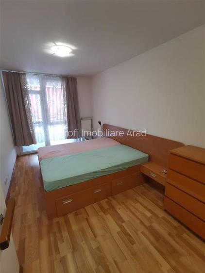 Inchiriez apartament 2 camere-Ared Kaufland - 5