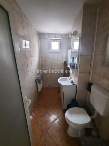 Spatiu comercial de inchiriat Precista Piata Bistrita 55mp , Cod 160798 - 8