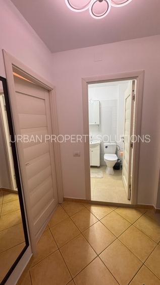 2 Camere Premium | Prima Închiriere | Centrală Proprie | Mall Vitan - 8