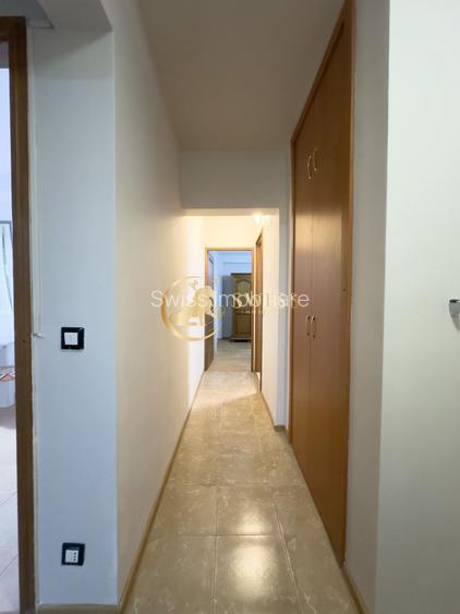 Apartament 2 camere | Decomandat | Pet Friendly |  5 min FSEGA si Iulius Mall - 9