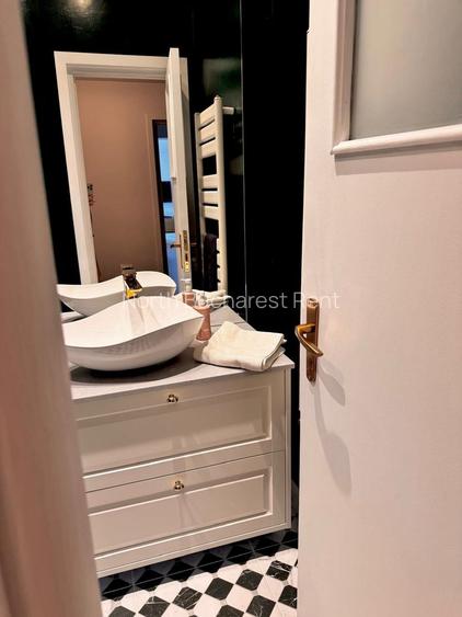 Casa in Aviației de închiriat cu curte - 10