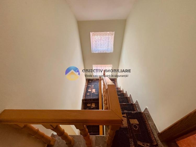 Casă + teren 5.098 mp de vânzare – Vaduri, jud. Neamț - 15