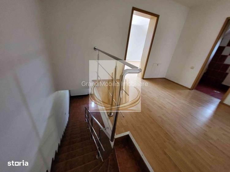 Casă spațioasă, versatilă – ideală pentru firmă sau locuință - 8