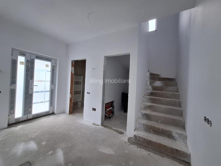 Casa individuala cu CF in Chinteni, zona PROFI - 18