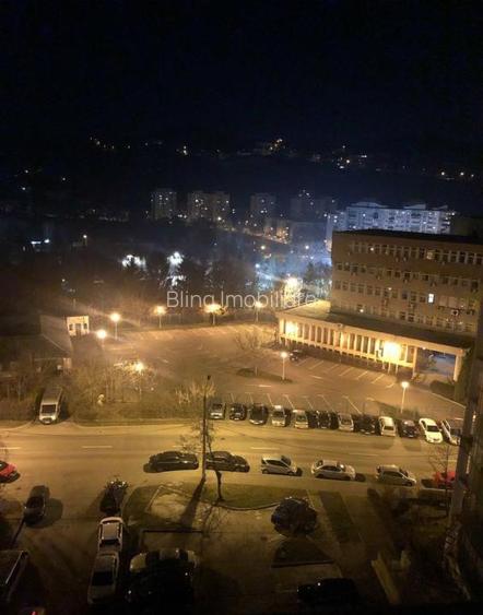 Apartament cu o camera in Manastur - 7