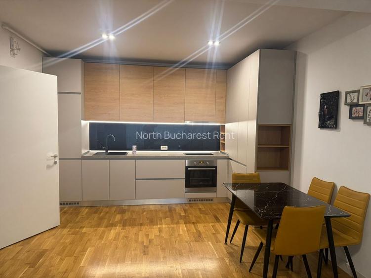 Apartament 3  camere - Iancu Nicolae - Cambridge - 3