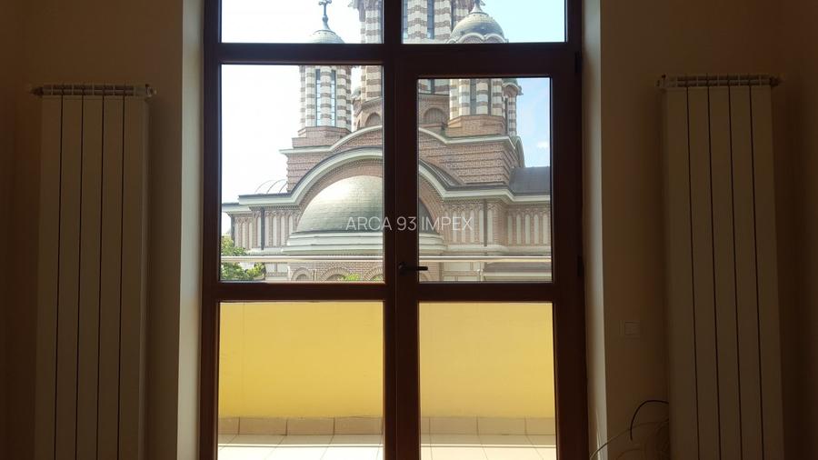 Cotroceni-Piata Operei, str Dr. Joseph Lister, zona Bisericii Elefterie - 2