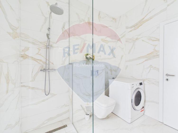 Vila eleganta cu piscina si terasa generoasa – zona Erou Iancu Nicolae - 15