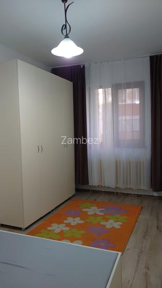 Zona Spitalul Judetean, Amenajat, Mobilat, Utilat - 5