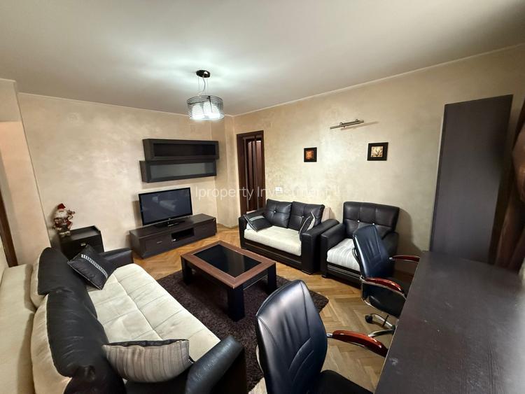 Piata Romana 9 | 3 Camere | SemiDecomandat | Proximitate metrou 2 min - 3