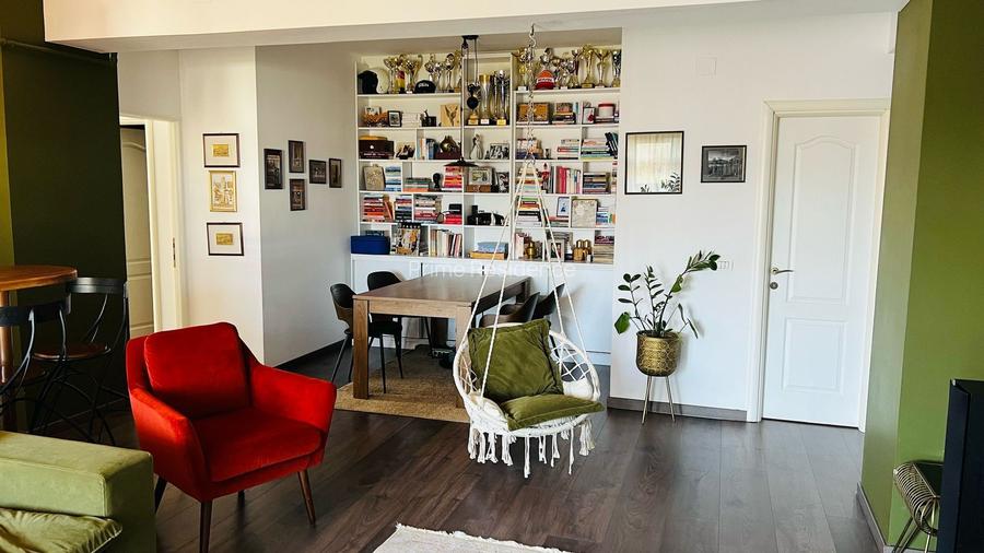 Vanzare 3 Camere Unirii/Alba Iulia Bloc 2008 - 5