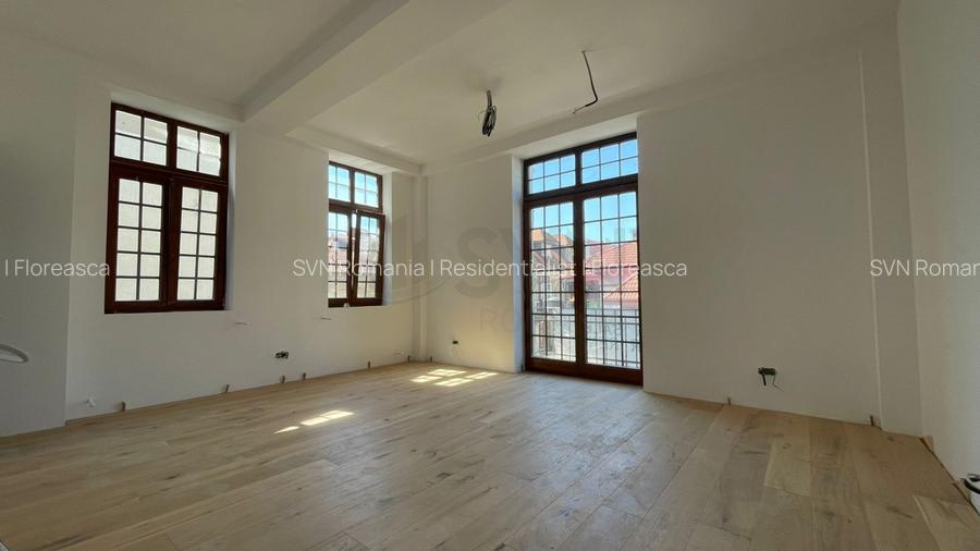 REV0016052 IDEAL INVESTITIE - Vila cu personalitate Dorobanti Capitale - 3