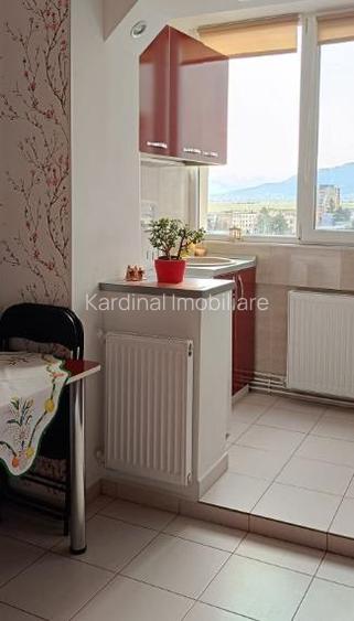 🏡 Apartament 2 camere | AstraEtaj 9/10 | Vedere panoramică - 4