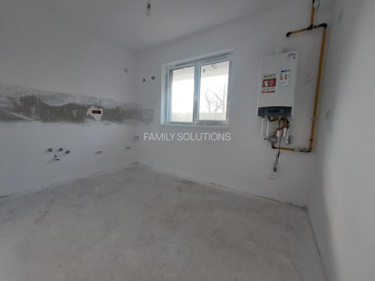 Vila noua, Popesti Leordeni,P+1+Pod - 6