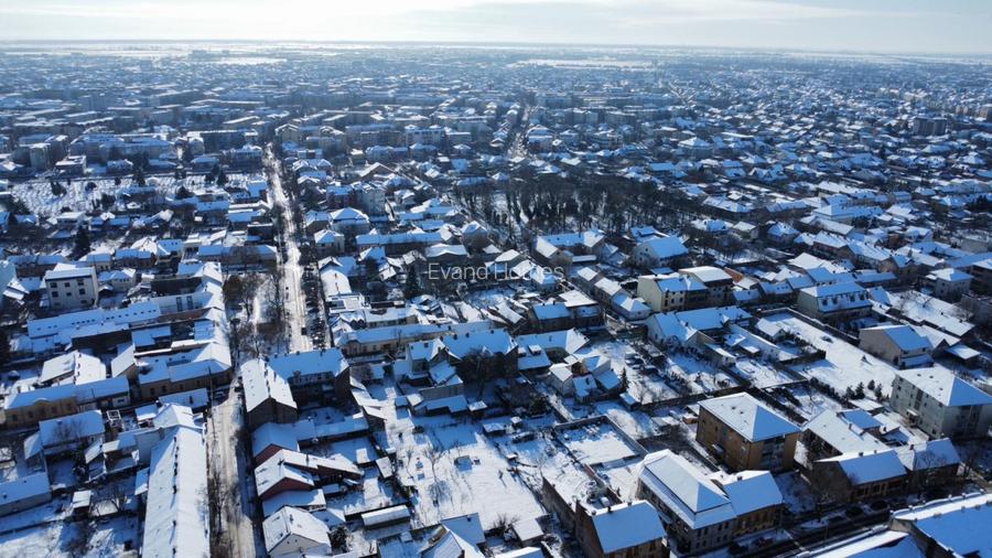 Oportunitate rara in centrul Timisoarei – teren cu potential major de dezvoltare - 8