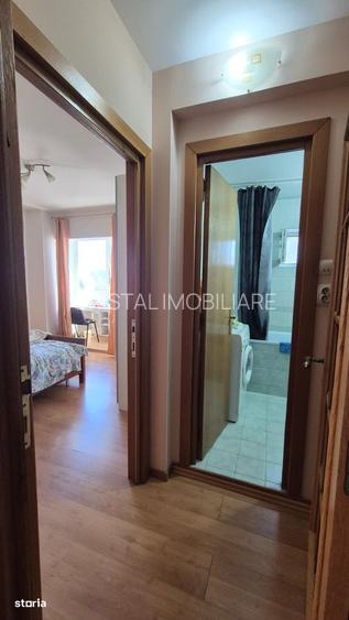 Vanzare apartament 3 camere, 2 bai, bloc 1985, langa metrou Titan, IOR - 7