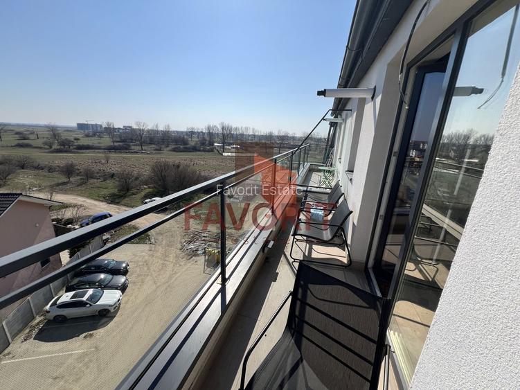 Apartament 2 camere de vânzare – Braytim / Giroc - 7