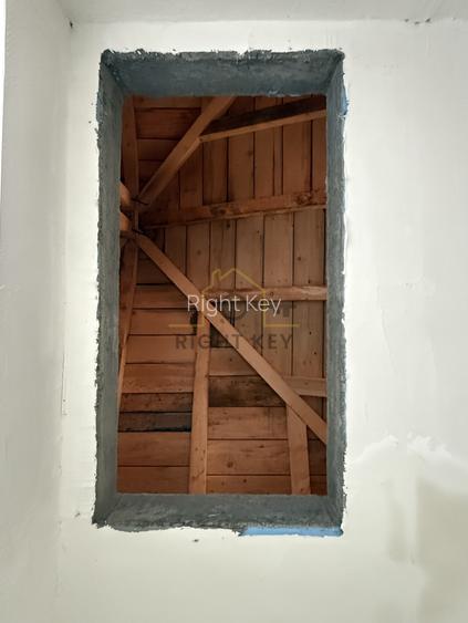 Casa Dragomiresti-Vale, P+1+Pod cu placa, STB, 4 Cam, Comision 0%! - 14