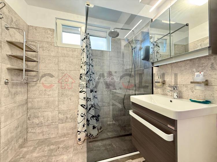 3 camere, finisaje moderne, smart home, Grigorescu - 8