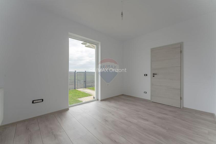 VILA BEST-  Casa individuala, noua, 4 camere, teren 527mp - 11