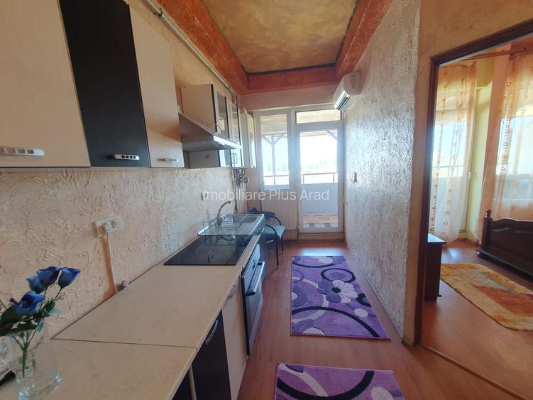 Apartament cu 2 camere ARED UTA - 13