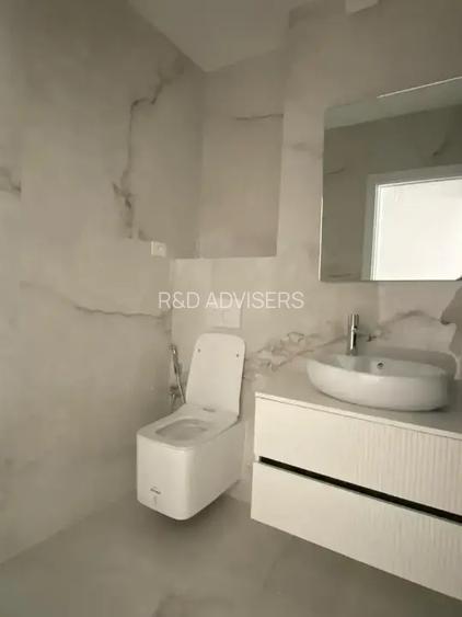 OFERTĂ | APARTAMENT 3 CAMERE PIPERA PLAZA + LOC PARCARE - 12