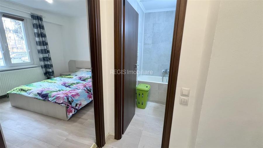 Apartament 2 camere cu parcare, zona ITC - 13