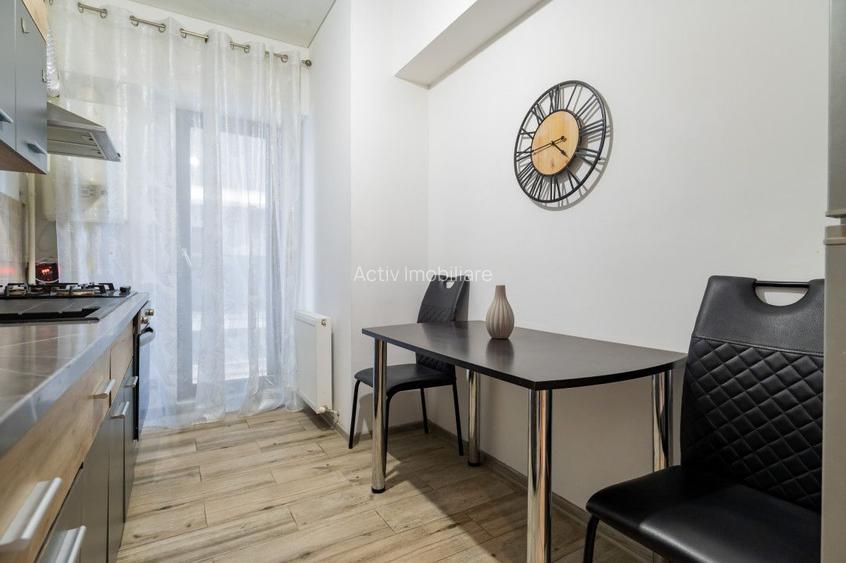 Apartament 2 camere cu vedere la mare – Miraj Sunset, Mamaia central - 30