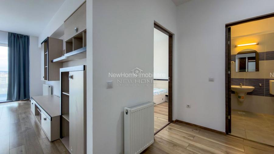 Apartament 2 camere PARCARE, zona Centru NTT Data - 9