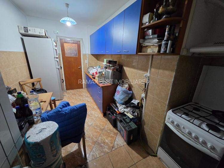 Apartament 2 camere Titan – Piața Miniș | Etaj 2 | Instalații noi - 2