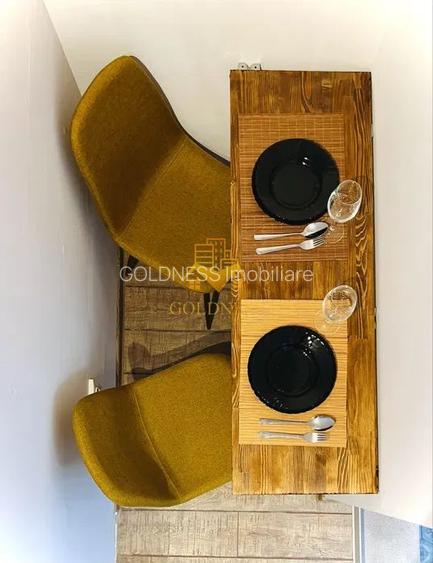 Garsoniera,Zona Mihai Viteazul,Mc Donald s,Ultracentral,Carrefour. - 4