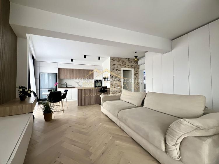 Apartament de Inchiriat | 2 camere | Herastrau - Aviatiei - 3