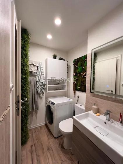 Apartament 2 Camere - Dristor / 50 mp / 500 m Metrou / Comision 0% - 4