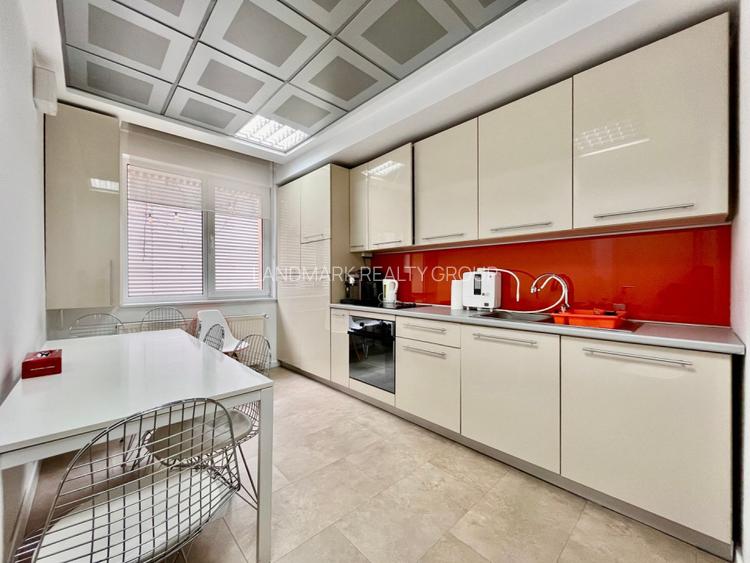 Vilă modernă de vânzare – Birouri | Rezidențial | Comercial - 23