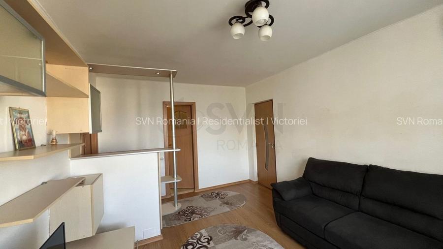 REA1019822 Apartament 2 camere Mobilat utilat VItan - 8