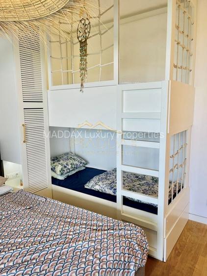 Apartament 2 camere+terasa spatioasa*Vogh Olimp* (la 5 minute de plaja) - 17