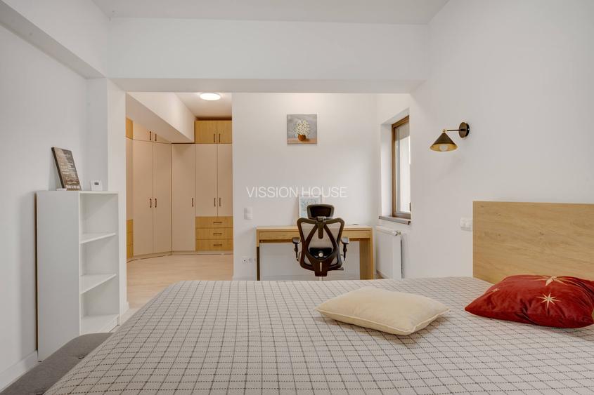 Casă individuală | Teren 529 mp | Good Residence – Balotești - 10