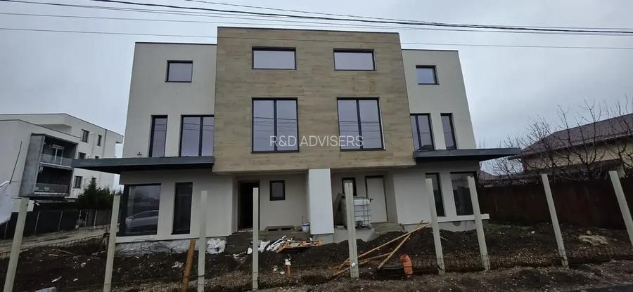 Casă 7 Camere | Pozitie Excelenta, Langa Scoala Verita, Amber Forest - 3