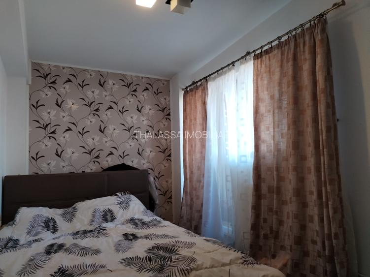 3 camere bloc nou - Brazda lui Novac - 8