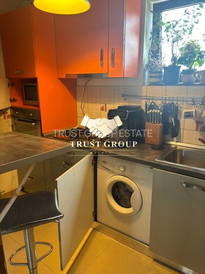 Apartament 2 camere Domenii | Terasa 50mp | 2 Bai | Imobil 2012 - 4