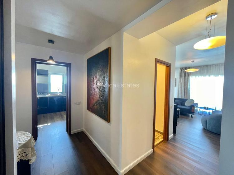 Penthouse – Militari, Bd. Iuliu Maniu 109, Pacii - 31